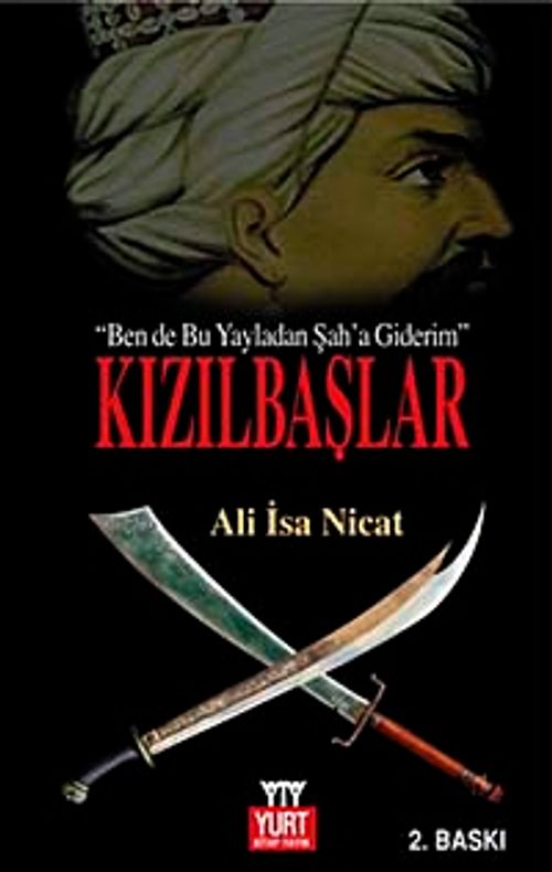 Kızılbaşlar