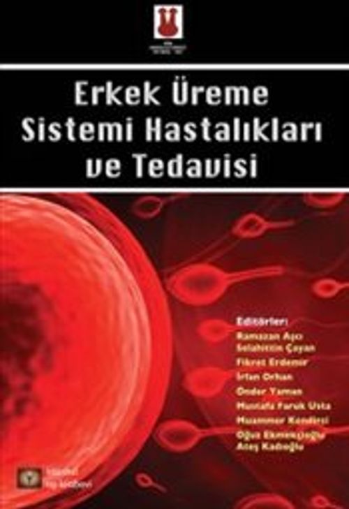 Erkek Üreme Sistemi Hastalıkları ve Tedavisi