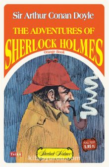 The Adventures Of Sherlock Holmes (range Book)