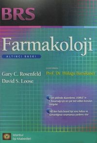 Farmakoloji