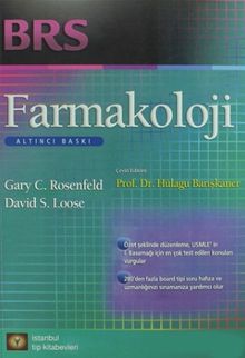 Farmakoloji