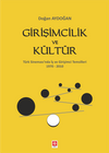 Girişimcilik ve K&uuml;lt&uuml;r & T&uuml;rk Sineması'nda İş ve Girişimci Temsilleri 1970 - 2010