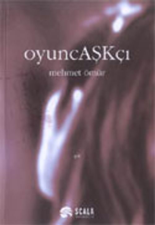 Oyuncaşkçı