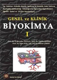 Genel ve Klinik Biyokimya 1