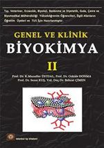 Genel ve Klinik Biyokimya 2