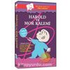 Çocuk Klasikleri Serisi 2: Harold ve Mor Kalemi (Dvd)
