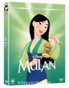 Mulan ( Seri ) (Dvd)