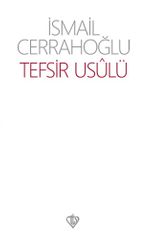 Tefsir Usulü