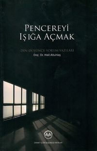 Pencereyi Işığa Açmak