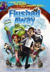 Flushed Away - Fare Şehri (Dvd)