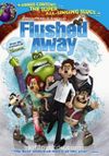 Flushed Away - Fare Şehri (Dvd)