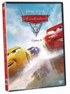 Cars 3 - Arabalar 3 (Dvd)