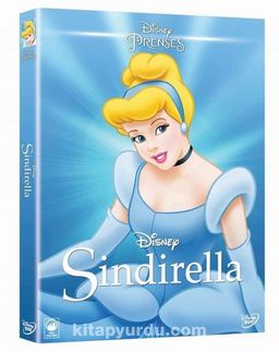 Cinderella - Sinderella (Dvd)
