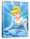 Cinderella - Sinderella (Dvd)