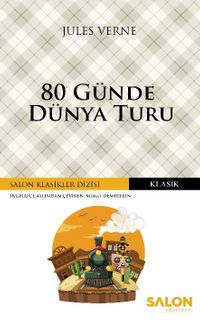 80 Günde Dünya Turu