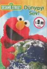 Dünya'yı Sev! (Dvd)
