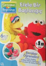 Elele Bir Başlangıç (Dvd)