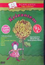 Krizantem / Çocuk Klasikleri Serisi 1 (Dvd)