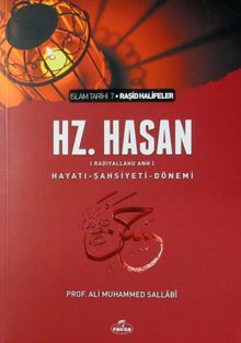 V. Halife Hazreti Hasan (ra) Hayatı Şahsiyeti ve Dönemi