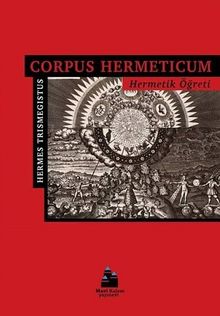 Corpus Hermeticum Hermetik Öğreti