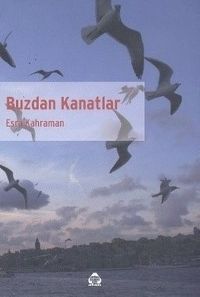 Buzdan Kanatlar