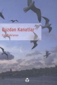 Buzdan Kanatlar