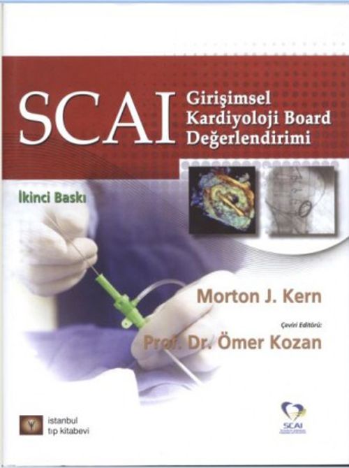 Girişimsel Kardiyoloji Board Değerlenderimi