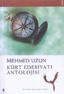Kürt Edebiyatı Antolojisi