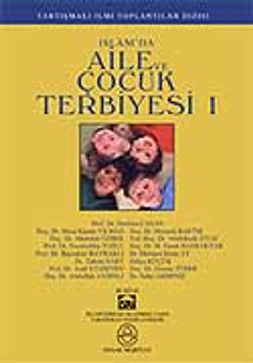 İslamda Aile ve Çocuk Terbiyesi 1