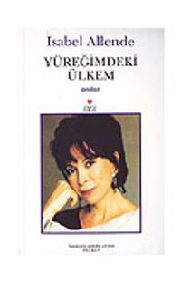 Yüreğimdeki Ülkem
