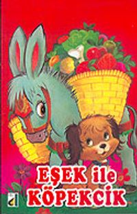 Eşek ile Köpekcik