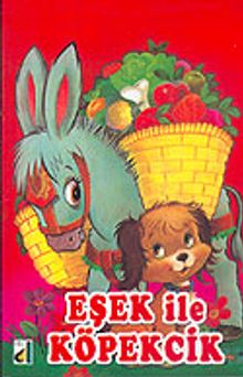 Eşek ile Köpekcik