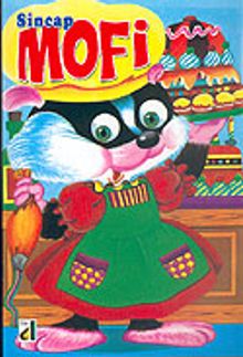 Sincap Mofi / Hophop Masallar Dizisi