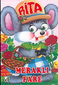 Meraklı Fare Rita / Hophop Masallar Dizisi