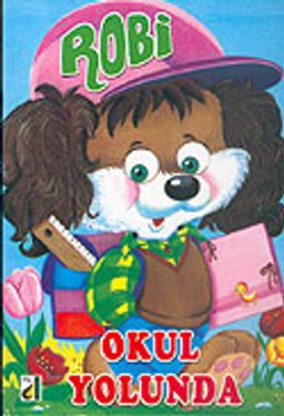 Hophop Masallar Dizisi (8 Adet Takım)