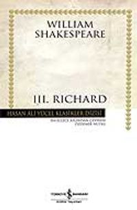 III. Richard (Ciltli)