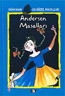 Andersen Masalları