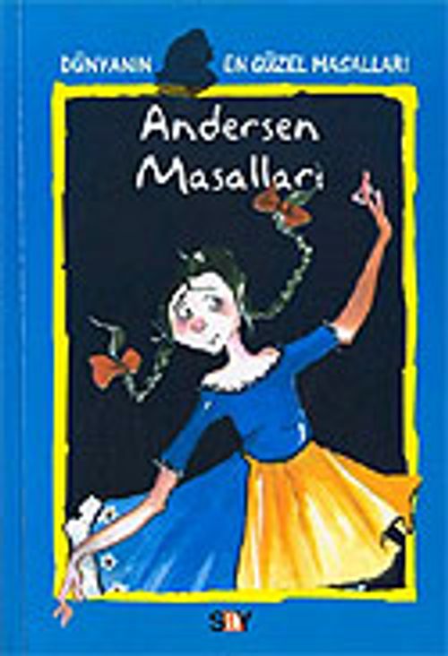 Andersen Masalları