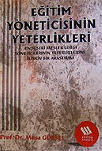 Eğitim Yöneticisinin Yeterlikleri