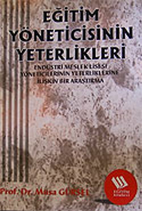 Eğitim Yöneticisinin Yeterlikleri