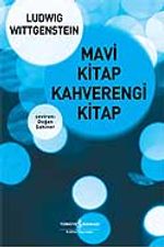Mavi Kitap Kahverengi Kitap