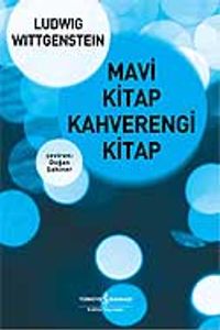 Mavi Kitap Kahverengi Kitap