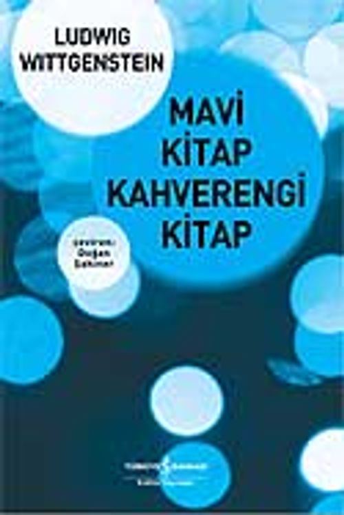 Mavi Kitap Kahverengi Kitap