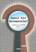 Nasıl Bir Üniversite?