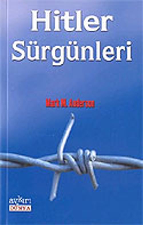 Hitler Sürgünleri