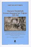 Osmanlı Devleti'nde Ermeni Anayasası'nın Doğuşu 1839-1863