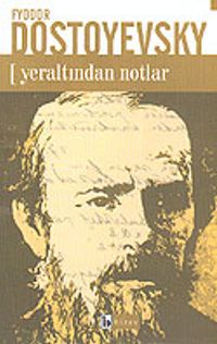 Yeraltından Notlar