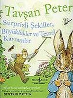 Tavşan Peter-Sürprizli Şekiller, Büyüklükler ve Temel Kavramlar