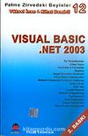 Visual Basic .NET 2003 / Zirvedeki Beyinler Serisi 12