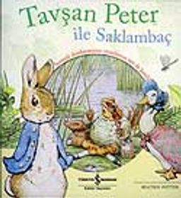 Tavşan Peter ile Saklambaç